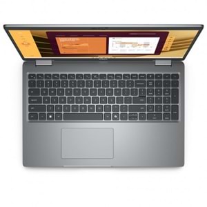 Dell Latitude 5550 Ultra7 155-15.6