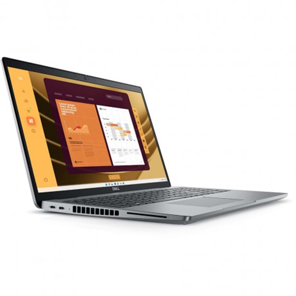 Dell Latitude 5550 Ultra7 155-15.6
