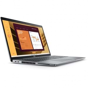 Dell Latitude 5550 Ultra7 155-15.6