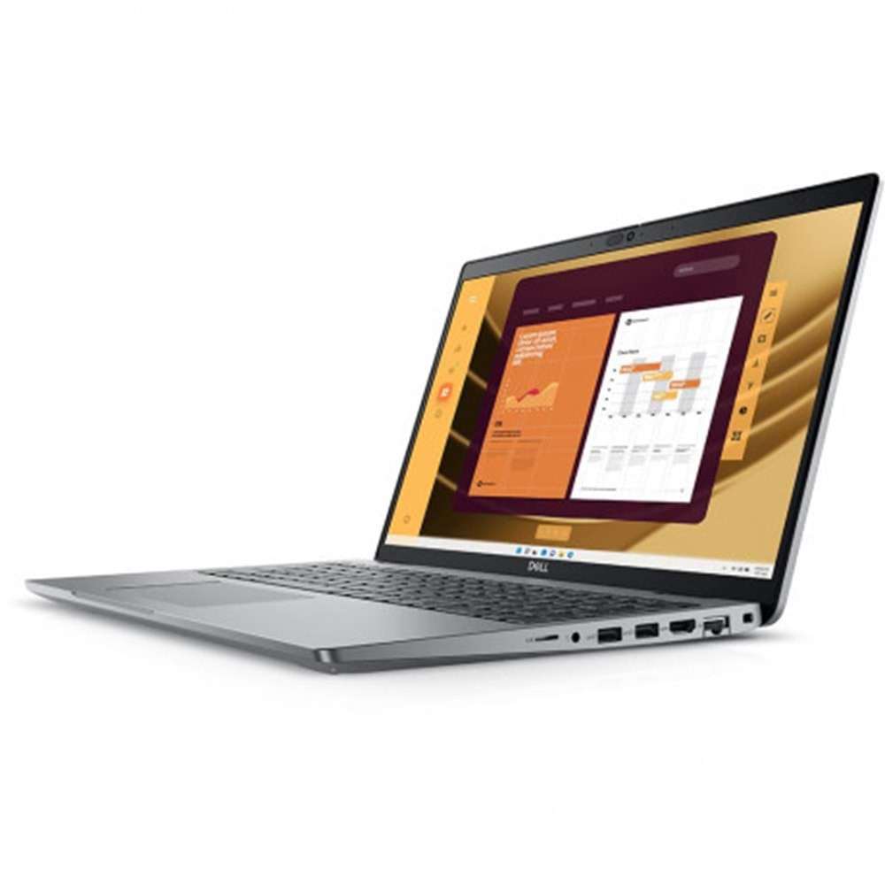 Dell Latitude 5550 Ultra7 155-15.6
