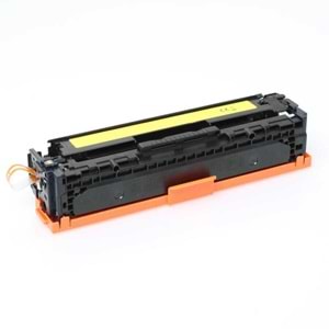 Canon CRG-067Y Sarı Toner
