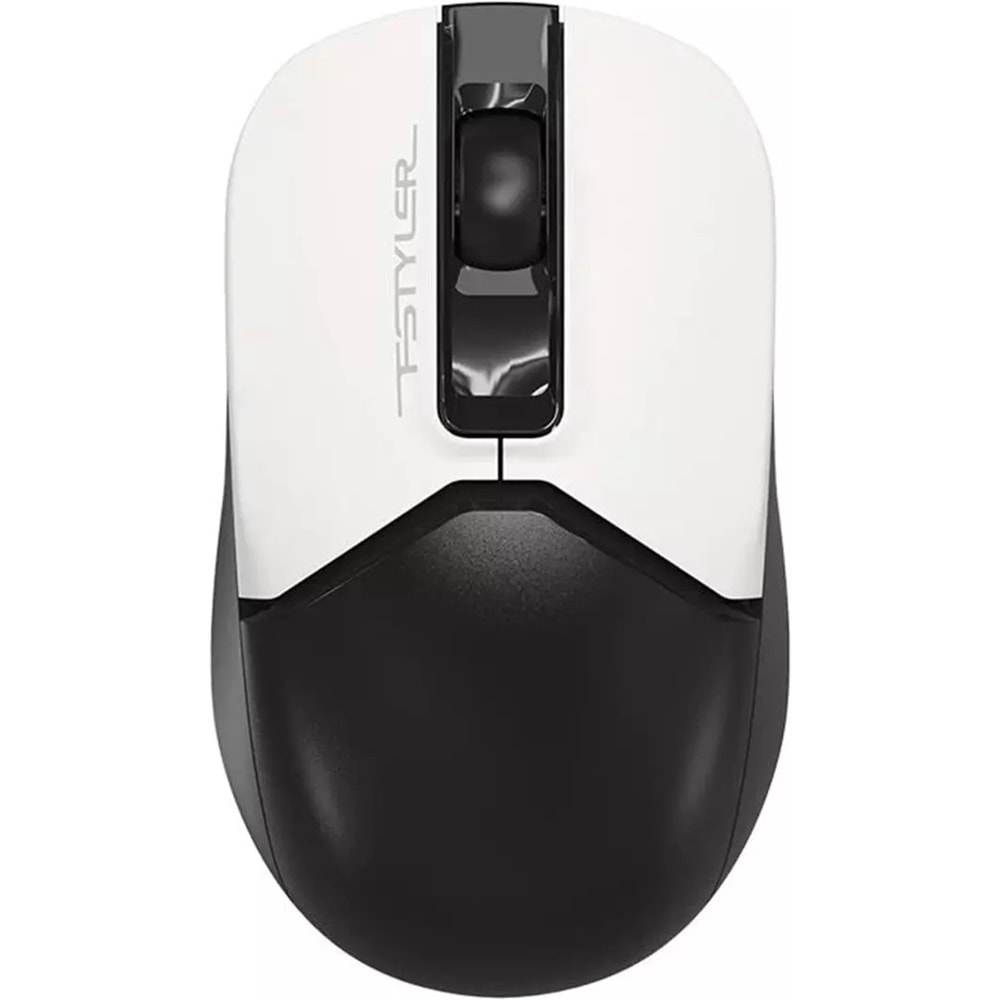 A4-Tech FG12S Panda Nano Sessiz Kablosuz Mouse