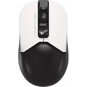 A4-Tech FG12S Panda Nano Sessiz Kablosuz Mouse