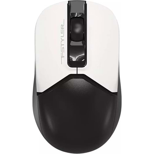 A4-Tech FG12S Panda Nano Sessiz Kablosuz Mouse