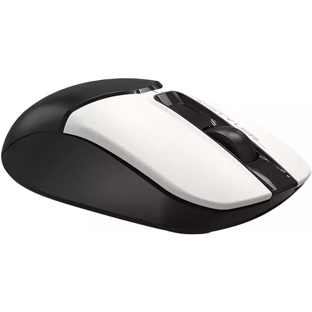 A4-Tech FG12S Panda Nano Sessiz Kablosuz Mouse