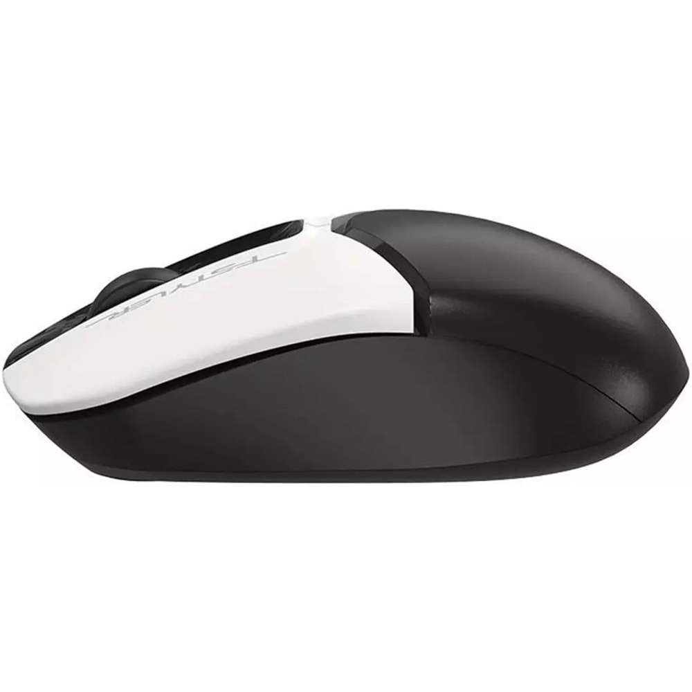 A4-Tech FG12S Panda Nano Sessiz Kablosuz Mouse