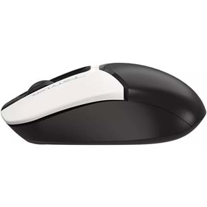 A4-Tech FG12S Panda Nano Sessiz Kablosuz Mouse