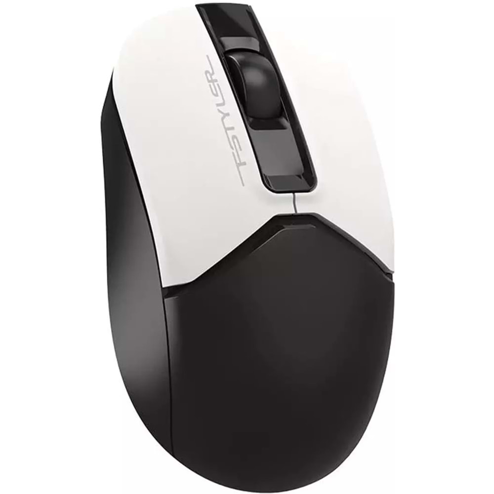 A4-Tech FG12S Panda Nano Sessiz Kablosuz Mouse