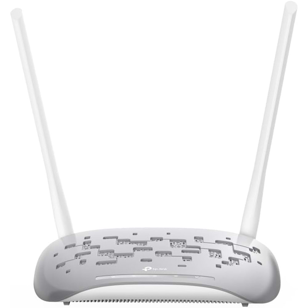 TP-Link TD-W9950 300Mbps Wi-Fi VDSL/ADSL Modem Router
