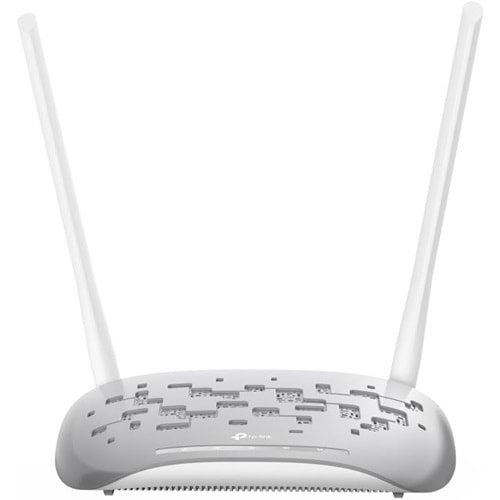 TP-Link TD-W9950 300Mbps Wi-Fi VDSL/ADSL Modem Router