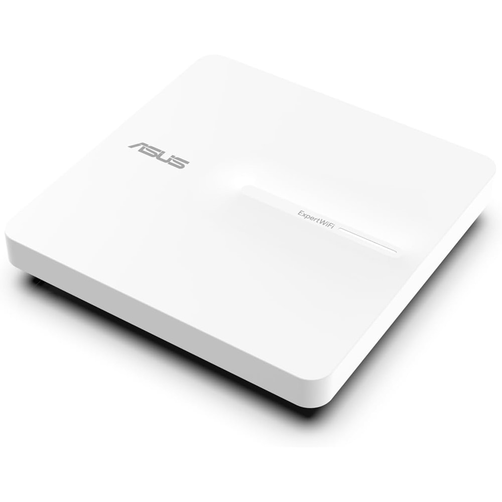 Asus ExpertWiFi 6 EBA63 AX3000 Dual-band PoE WiFi Router