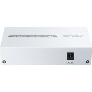 Asus ExpertWiFi EBG15 5-Port Gigabit VPN Router