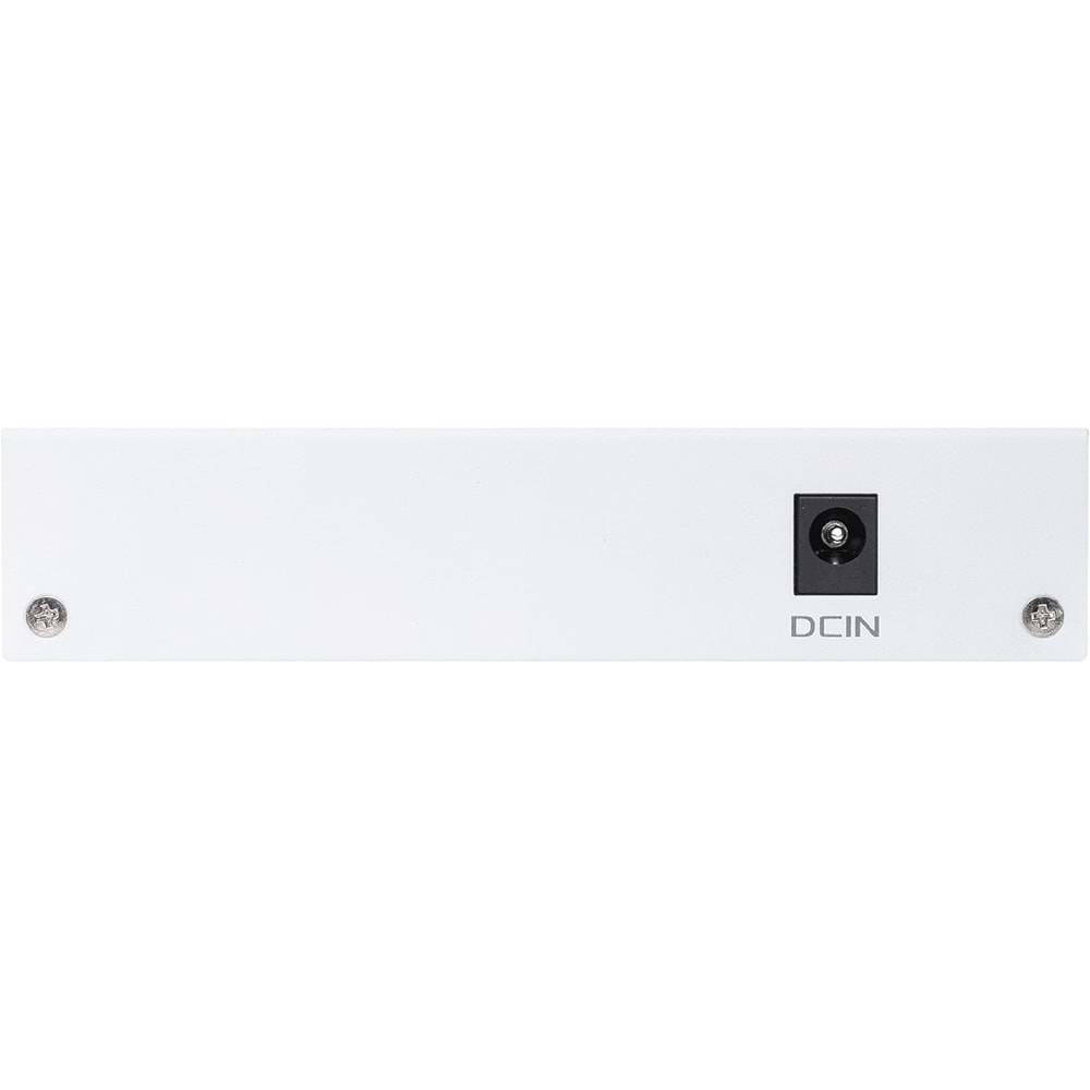 Asus ExpertWiFi EBG15 5-Port Gigabit VPN Router