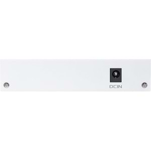Asus ExpertWiFi EBG15 5-Port Gigabit VPN Router