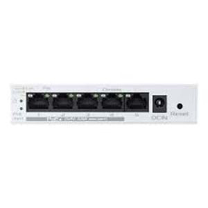 Asus ExpertWiFi EBP15 5-Port GbE Smart Managed PoE+ Switch