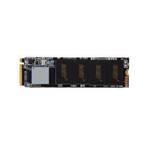 Bory NV890 512GB M2 2280 3D NAND NVME 2100/1600MB/s (3 Yıl Garantili)