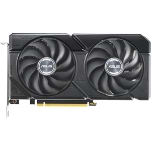 Asus DUAL-RTX4060TI-O8G-V2-BULK 8GB 128Bit GDDR6 DP/HDMI Ekran Kartı (Kutusuz)