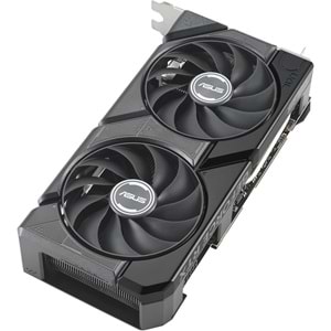 Asus DUAL-RTX4060TI-O8G-V2-BULK 8GB 128Bit GDDR6 DP/HDMI Ekran Kartı (Kutusuz)