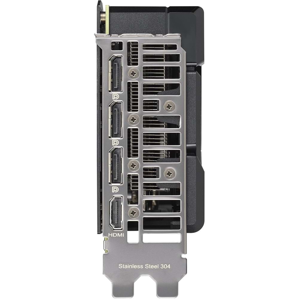 Asus DUAL-RTX4060TI-O8G-V2-BULK 8GB 128Bit GDDR6 DP/HDMI Ekran Kartı (Kutusuz)