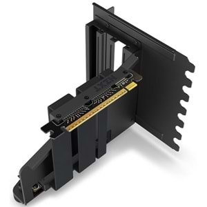 NZXT AB-RH175-B1 Dikey Ekran Kartı Montaj Kiti PCIE4.0 Siyah