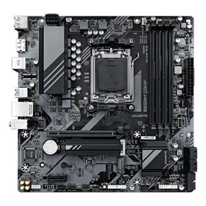 B650M-D3HP AMD Socket AM5 Supports AMD Ryzen™ 7000 Series Processors
