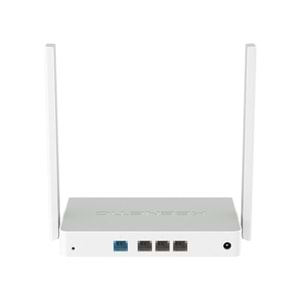 KEENETIC KN-1613-01EN Explorer AC1200 2x5DBi 4port Wi-Fi Mesh Fiber Router Menzil G