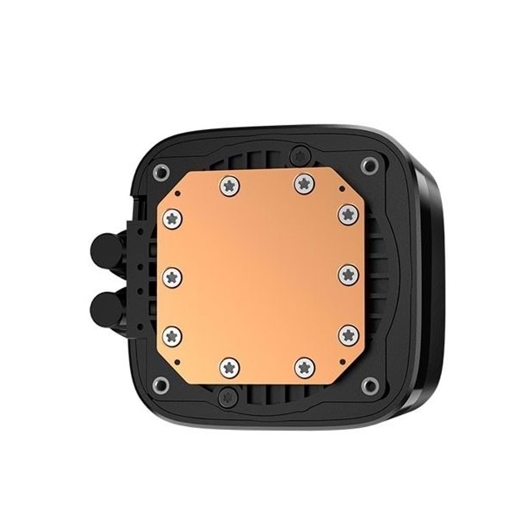 DEEPCOOL LD240 LD240 240mm Sıvı Soğutma