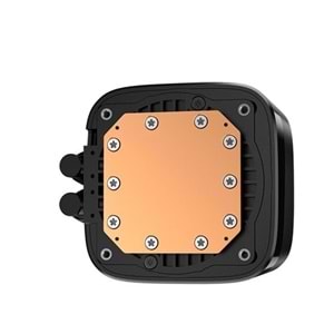 DEEPCOOL LD240 LD240 240mm Sıvı Soğutma