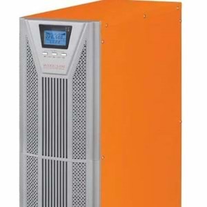 Makelsan MU06000N11EAG03 POWERPACK SE 6 KVA 1/1 16X9AH +V.2 K.G.KPF=1