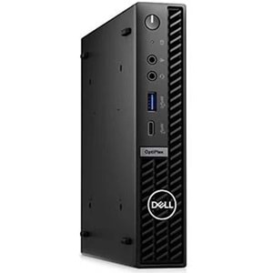 Dell Optiplex MFF Ci5-14500T 16GB 512GB SSD Integrated Ubuntu