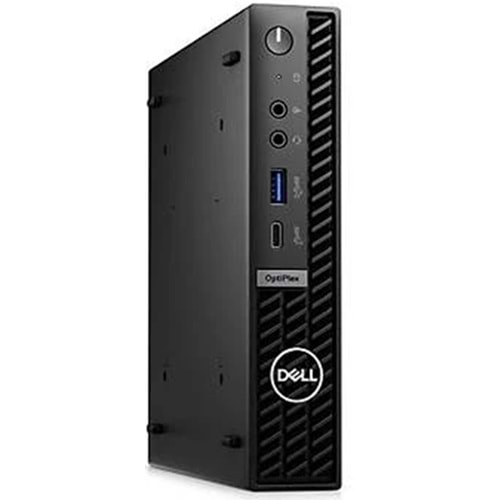 Dell Optiplex MFF Ci5-14500T 16GB 512GB SSD Integrated Ubuntu