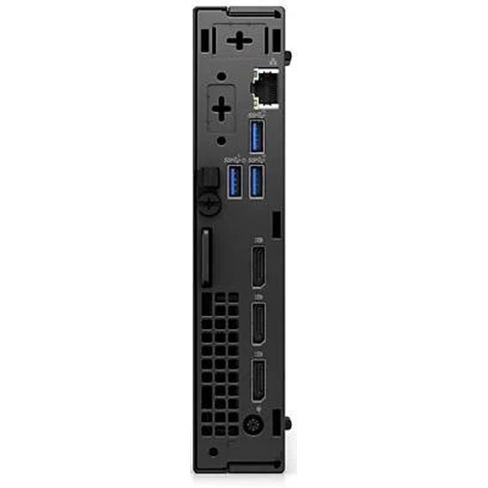 Dell Optiplex MFF Ci5-14500T 16GB 512GB SSD Integrated Ubuntu