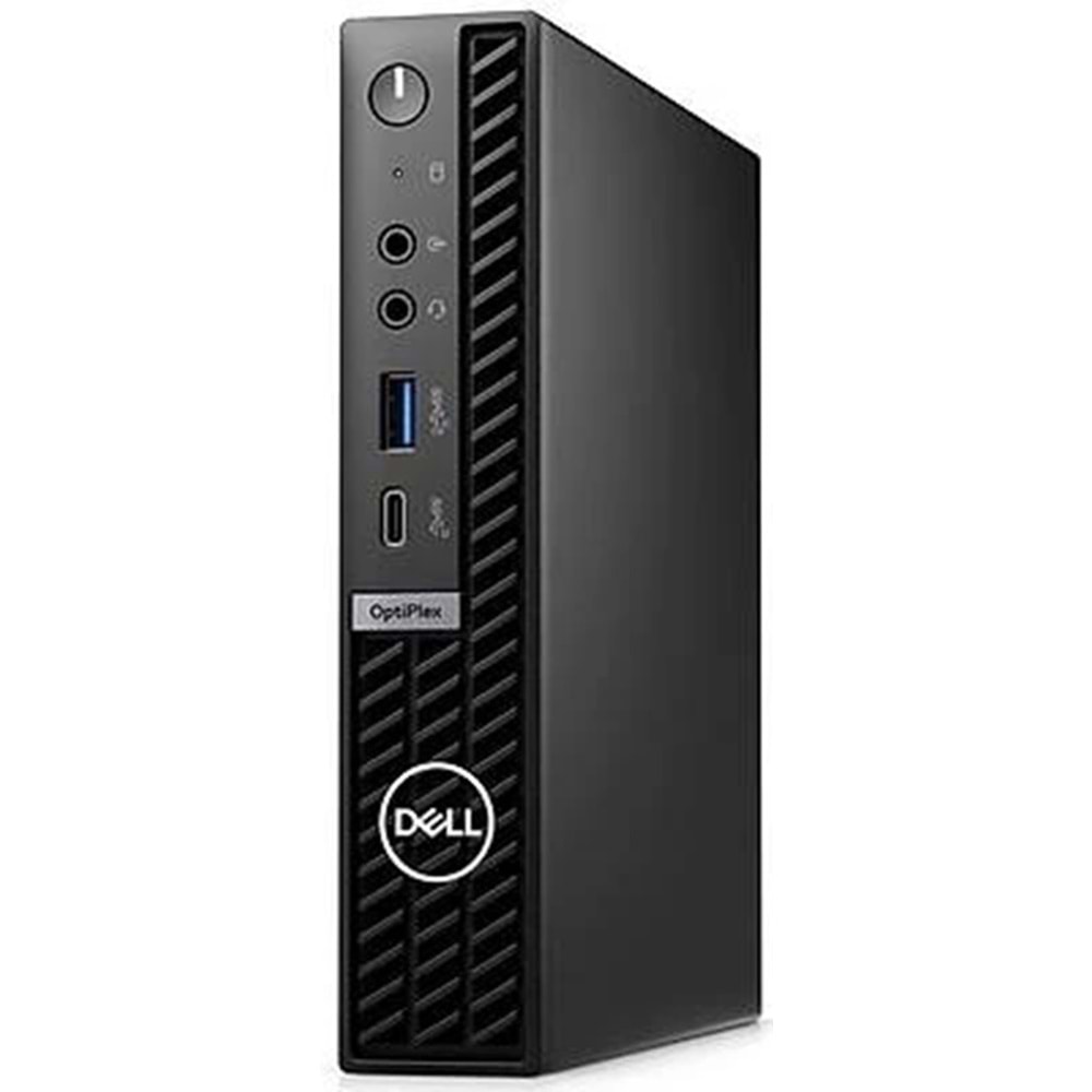 Dell Optiplex MFF Ci5-14500T 16GB 512GB SSD Integrated Ubuntu