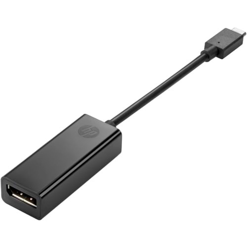 HP N9K78AA Harici bir Ekrana Televizyona veya Projektöre bağlantı kurmanızı