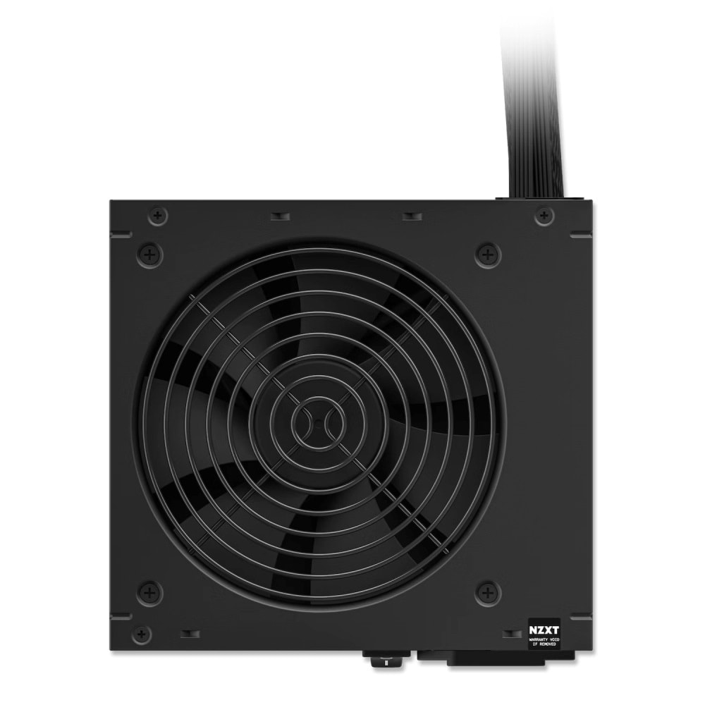 NZXT PA-7B2BB-EU 750W C750 80+ Bronze Güç Kaynağı