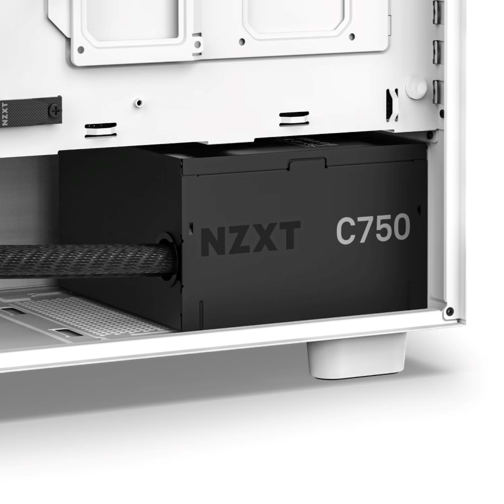NZXT PA-7B2BB-EU 750W C750 80+ Bronze Güç Kaynağı