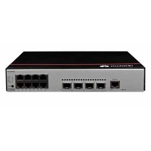 HUAWEI S5735-L8P4S-A-V2 10/100/1000BASE T 8 port 4GE SFP portlu PoE AC güç