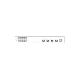 HUAWEI S5735-L8P4S-A-V2 10/100/1000BASE T 8 port 4GE SFP portlu PoE AC güç