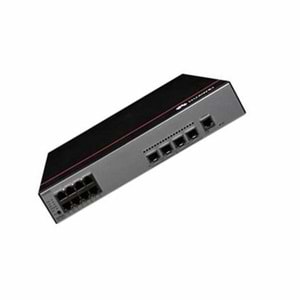 HUAWEI S5735-L8T4S-A-V2 S5735-L8T4S-A-V2 8 10/100/1000BASE-T ports 4 GE SFP ports AC power