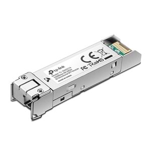 Omada TL-SM321A-2 SFP 1000Base-BX WDM Bi-Directional SFP M