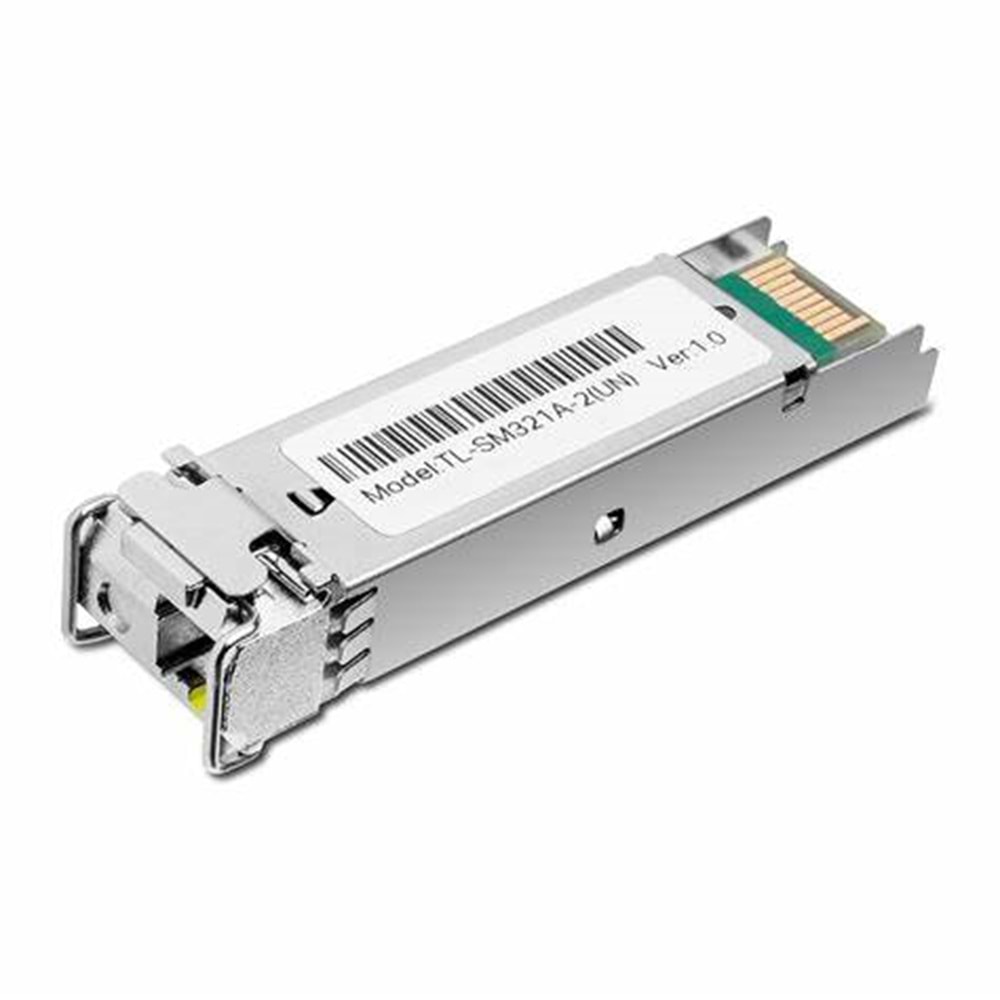 Omada TL-SM321A-2 SFP 1000Base-BX WDM Bi-Directional SFP M
