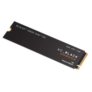 WD Black SN850X 2TB NVMe M.2 (7300/6600)