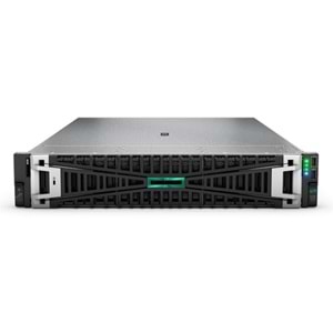 HPE DL380 Gen11 4510-64GB-2x960GB SSD-2U (P71674)