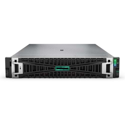 HPE DL380 Gen11 4510-64GB-2x960GB SSD-2U (P71674)