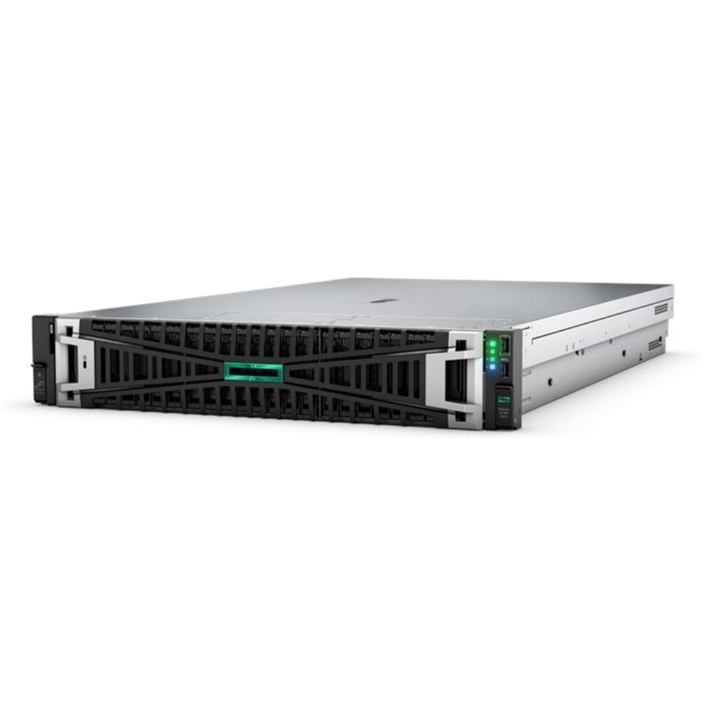 HPE DL380 Gen11 4510-64GB-2x960GB SSD-2U (P71674)