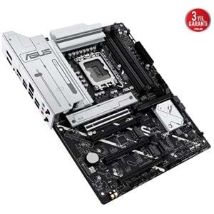 Asus Prime Z890-P Wifi D5 1851P Hdmi Dp