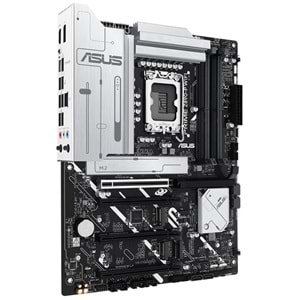 Asus Prime Z890-P Wifi D5 1851P Hdmi Dp