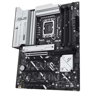 Asus Prime Z890-P Wifi D5 1851P Hdmi Dp