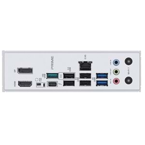 Asus Prime Z890-P Wifi D5 1851P Hdmi Dp