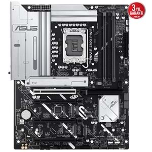 Asus Prime Z890-P Wifi D5 1851P Hdmi Dp